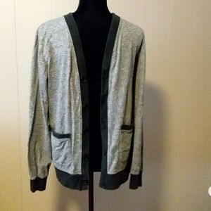 CPO provisions cardigan